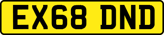 EX68DND
