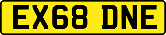 EX68DNE