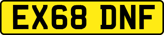 EX68DNF