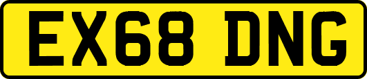 EX68DNG