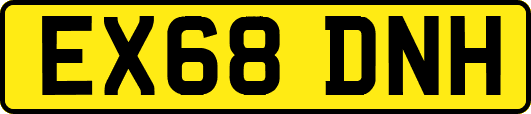 EX68DNH