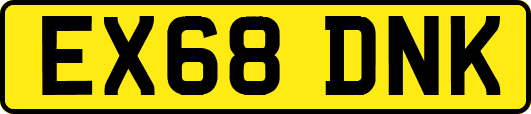 EX68DNK