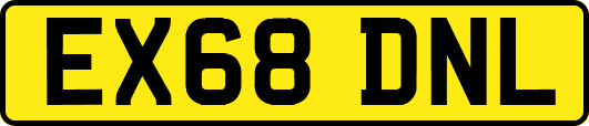 EX68DNL