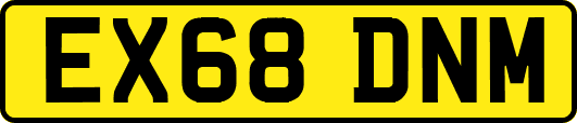 EX68DNM