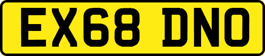 EX68DNO