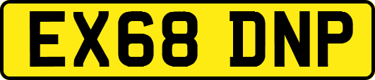 EX68DNP