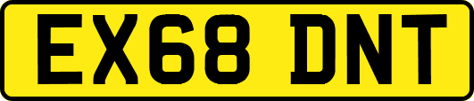 EX68DNT