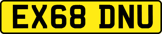 EX68DNU