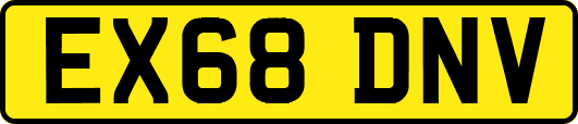 EX68DNV