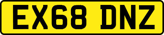 EX68DNZ