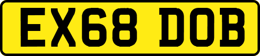 EX68DOB
