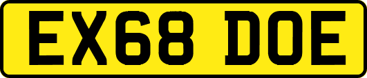 EX68DOE