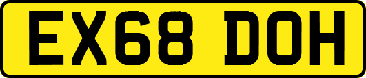 EX68DOH