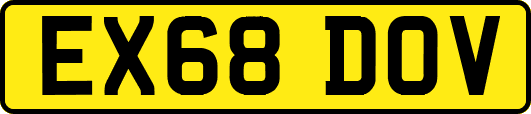 EX68DOV