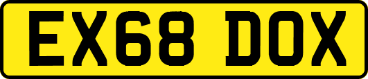 EX68DOX