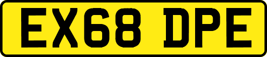EX68DPE