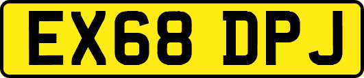 EX68DPJ