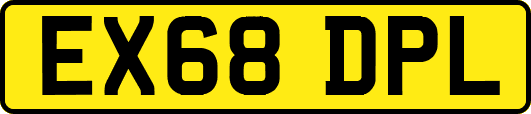 EX68DPL
