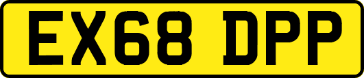 EX68DPP