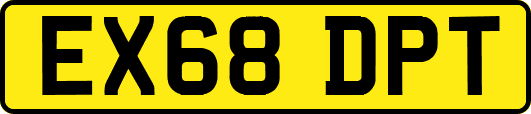 EX68DPT