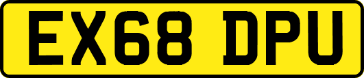 EX68DPU