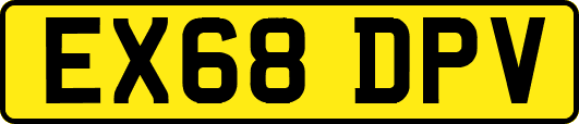 EX68DPV