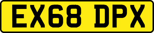 EX68DPX