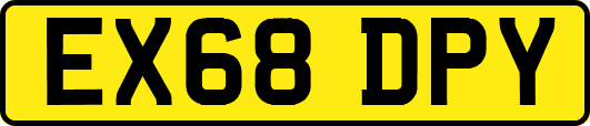 EX68DPY
