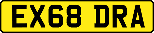 EX68DRA