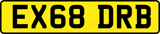 EX68DRB