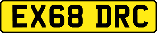 EX68DRC