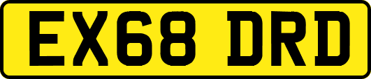 EX68DRD