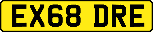 EX68DRE