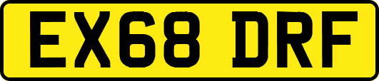 EX68DRF