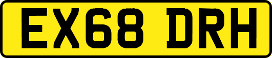 EX68DRH