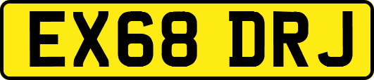 EX68DRJ