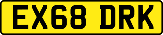 EX68DRK