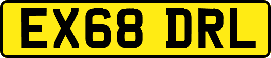 EX68DRL