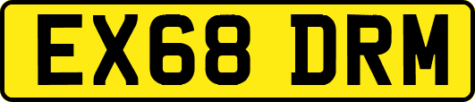 EX68DRM