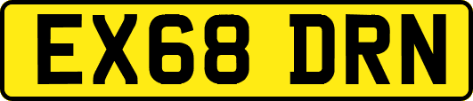 EX68DRN