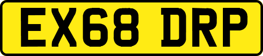 EX68DRP