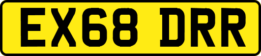 EX68DRR