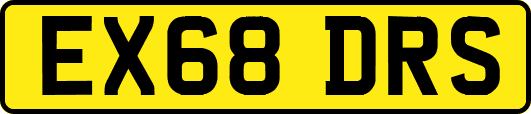 EX68DRS