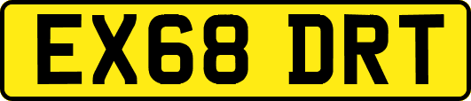EX68DRT