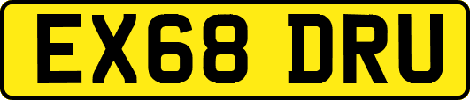 EX68DRU