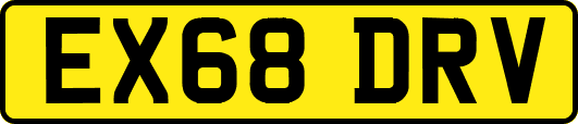 EX68DRV