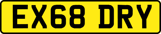 EX68DRY