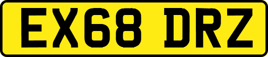 EX68DRZ
