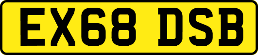 EX68DSB