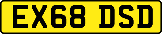 EX68DSD